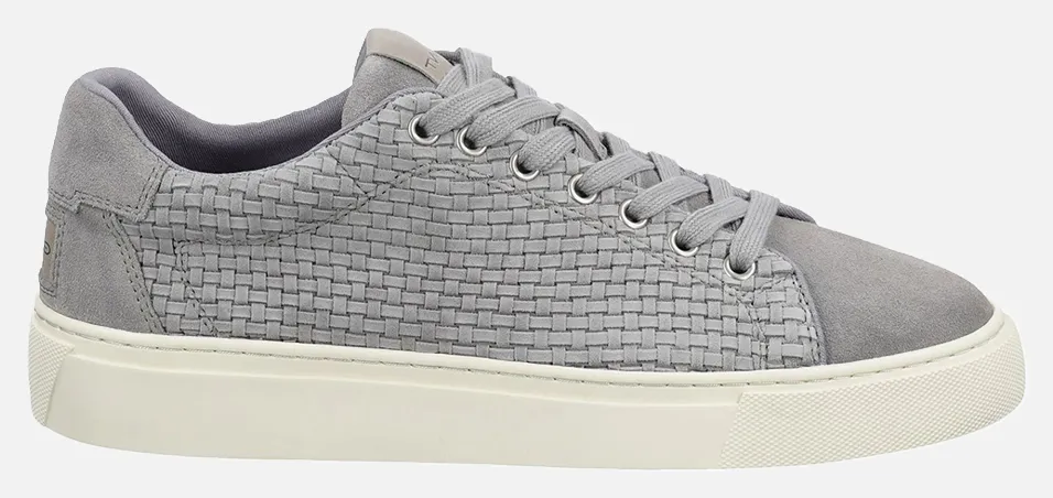 GANT ΠΑΠΟΥΤΣΙΑ ΑΝΔΡΙΚΑ MC JULIEN 3GS32633227-G031 Gray