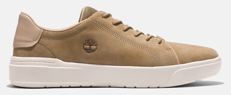 TIMBERLAND LOW LACE UP SNEAKER TB0A5TY5-DR0 Biege