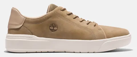TIMBERLAND LOW LACE UP SNEAKER TB0A5TY5-DR0 Biege