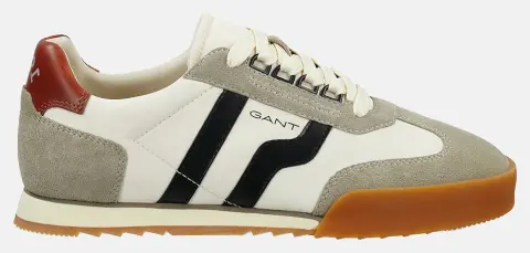 GANT ΠΑΠΟΥΤΣΙΑ ΑΝΔΡΙΚΑ BAYLLE 3GS32633171-G183 Biege