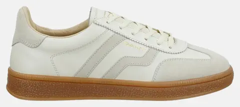 GANT ΠΑΠΟΥΤΣΙΑ ΓΥΝΑΙΚΕΙΑ CUZIMA 3GS32531196-G29 OffWhite