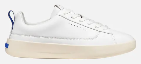 GEOX D GXCP-01 D658KD0009BC1000-C1000 White