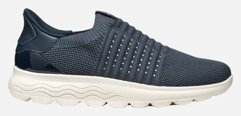 GEOX D SPHERICA PLUS D657MC06KHHC4002-C4002 NavyBlue