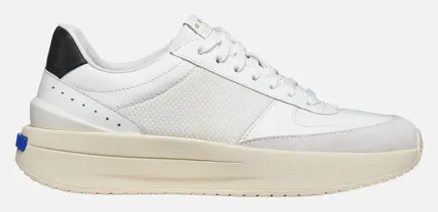 GEOX D GXRN-01 D659KA0T514C1000-C1000 White