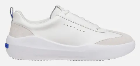 GEOX D GXCP-02 D65AJA0T522C1352-C1352 White
