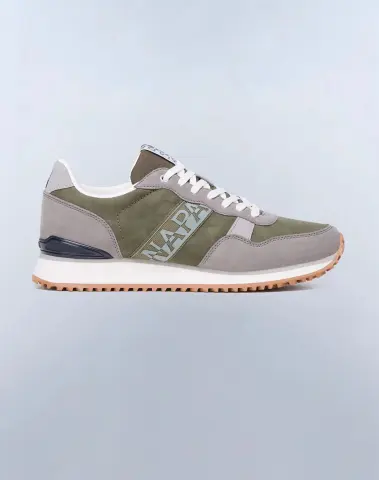 NAPAPIJRI S6COSMOS01/SYN NP0A8BLO-NPMI5 Khaki