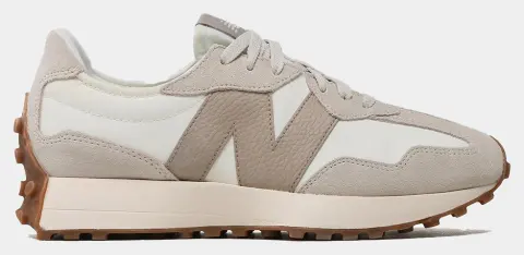 NEW BALANCE 327 - ΠΑΠΟΥΤΣΙ CLASSICS U327LZ-D Biege