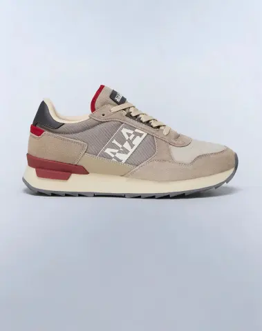 NAPAPIJRI S6STAB01/COS NP0A8BNY-NPNB7 Biege