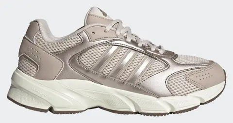 ADIDAS CRAZYCHAOS 2000 JS0079-PUTMAU/TRANSP/WONTAU LightPink