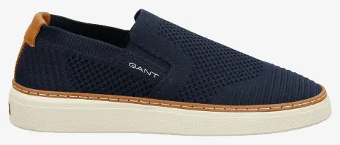 GANT ΠΑΠΟΥΤΣΙΑ ΑΝΔΡΙΚΑ SAN PREP 3GS32631243-G69 DarkBlue