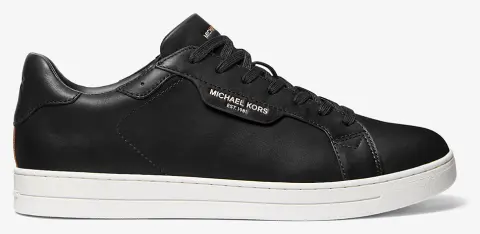 MICHAEL KORS CUP SOLE 42S4KEFS2L-001 Black