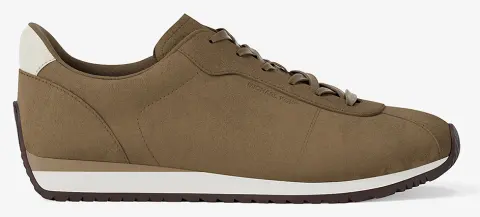 MICHAEL KORS FLAT 42R6RHFS1S-297 Brown