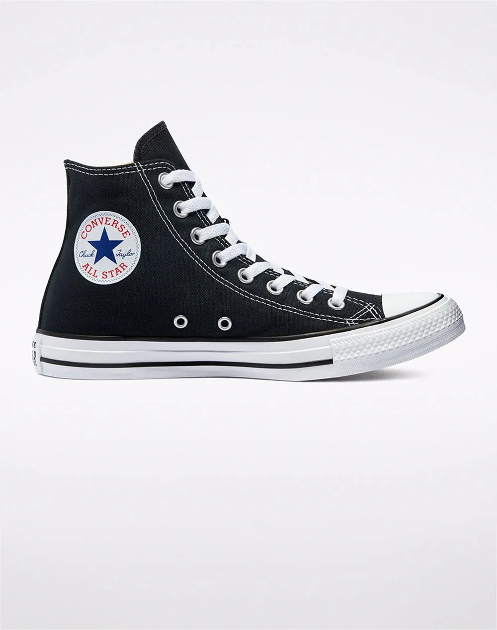 CONVERSE CHUCK TAYLOR ALL STAR M9160C-001 Black