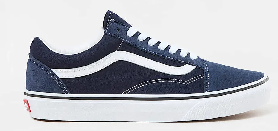 VANS Old Skool VN0A5JMI4W61-VN4W6 DarkBlue