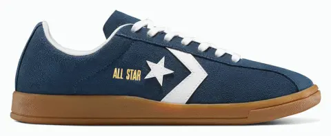CONVERSE CLASSIC TRAINER SUEDE A15622C-410 NavyBlue