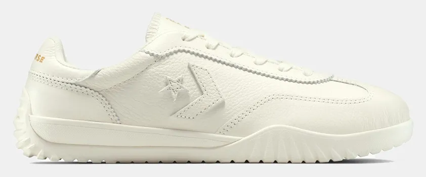 CONVERSE RUN STAR TRAINER GOLD A12778C-286 OffWhite