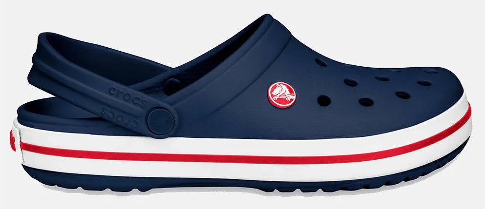 CROCS Crocband 11016-410 NavyBlue