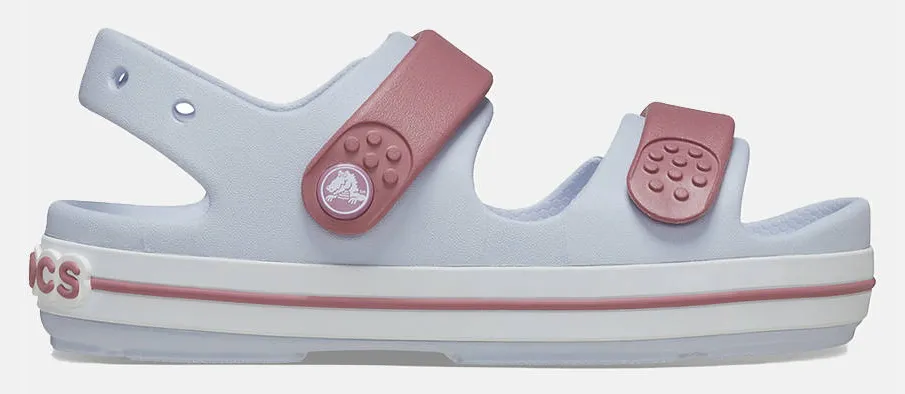 CROCS Crocband Cruiser Sandal K 209423-5AH LightBlue