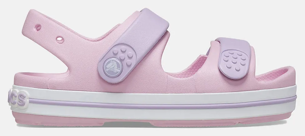CROCS Crocband Cruiser Sandal T 209424-84I Lilac