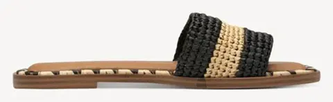 TAMARIS Sandals 1-27117-44-402 Biege