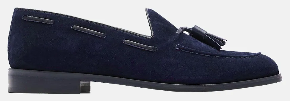 KALOGIROU ANTONY ANTONY SUE-0013 NavyBlue