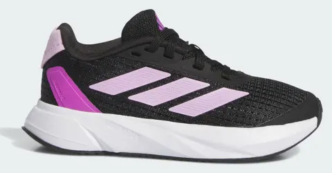 ADIDAS DURAMO SL K ID9137-BLACK Mixed