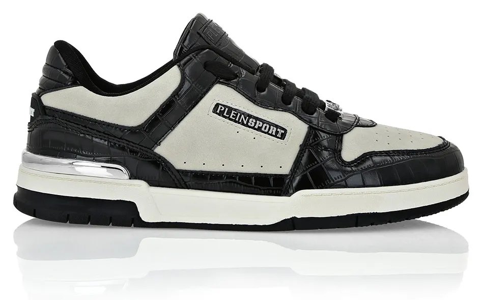 PLEIN SPORT FAES USC0795 STE003N VIPER LUXE // GEN.X.05 SNEAKER LOW PLEIN SPORT FAES USC0795 STE003N-0102 Multi