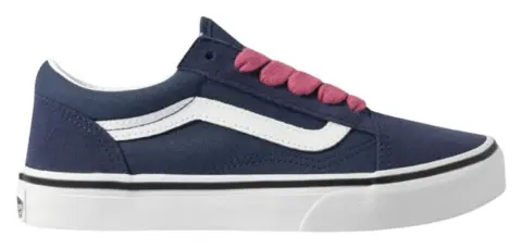 VANS Old Skool VN000CYVDTW1-VNDTW DarkBlue