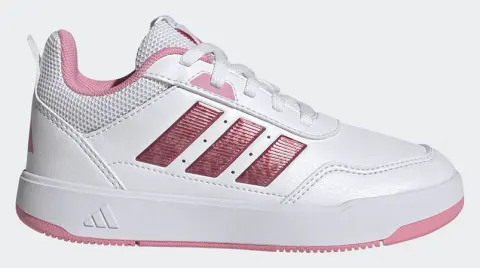ADIDAS TENSAUR SPORT 3.0 K FTWWHT/BLIPNK/GRETWO JQ1858-WHITE White