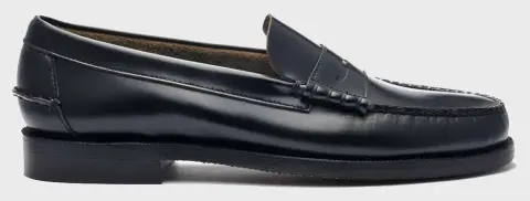 SEBAGO CLASSIC DAN ΥΠΟΔ. SEBAGO L7000300-902 Black