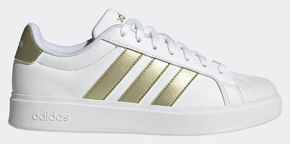 ADIDAS STREETTALK IH4316-WHITE White