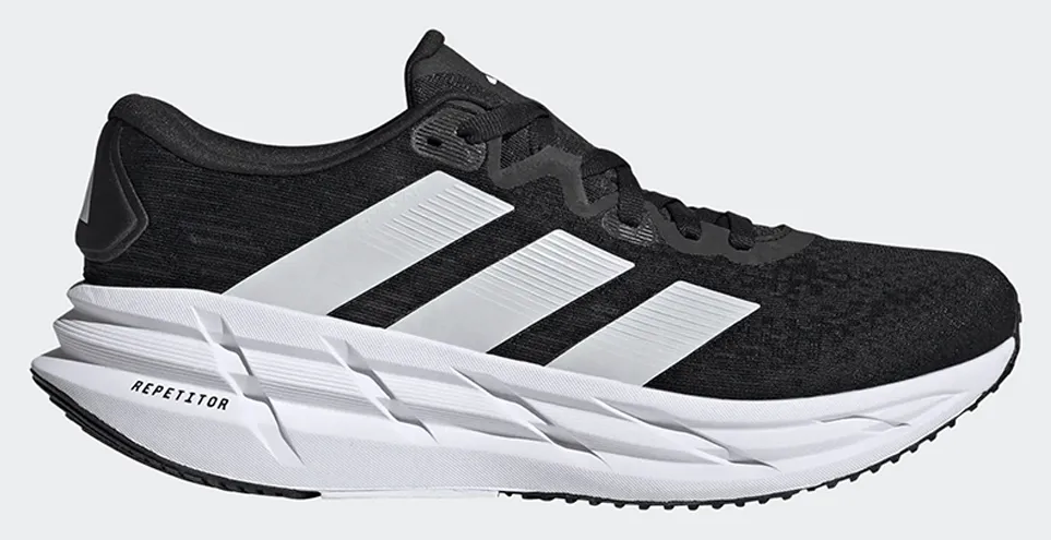 ADIDAS ADISTAR 4 M JR0318-BLACK Black
