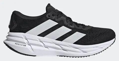 ADIDAS ADISTAR 4 M JR0318-BLACK Black