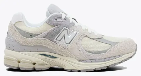 NEW BALANCE SHOES M2002REK-D Mixed