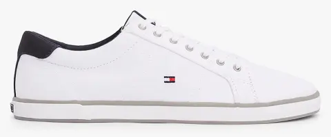 TOMMY HILFIGER HARLOW 1D FM0FM00596-100 White