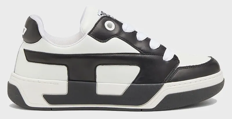 DIESEL S-D-OLLIE LOW SNEAKERS Y03796P7483-H1527 Multi