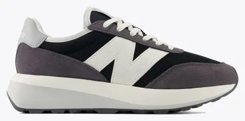 NEW BALANCE SHOES U370AE-D Mixed