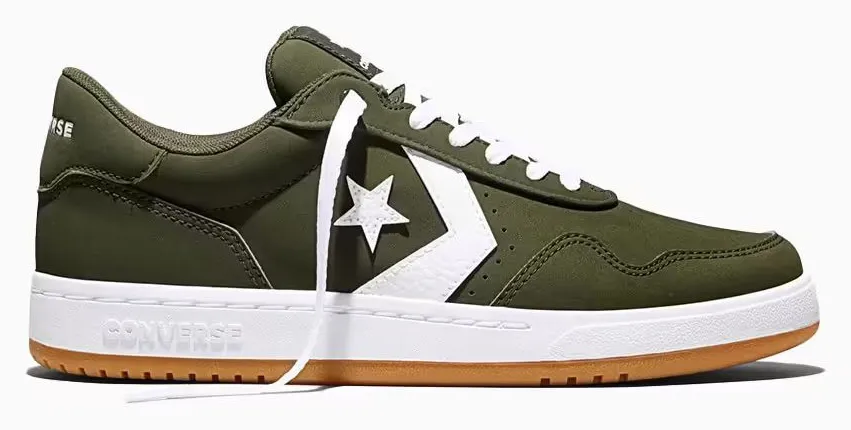 CONVERSE SPORT CASUAL A16024C-313 Olive