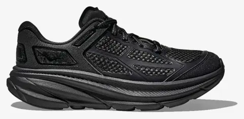 HOKA Clifton One9 1155370-BBNB TotalBlack