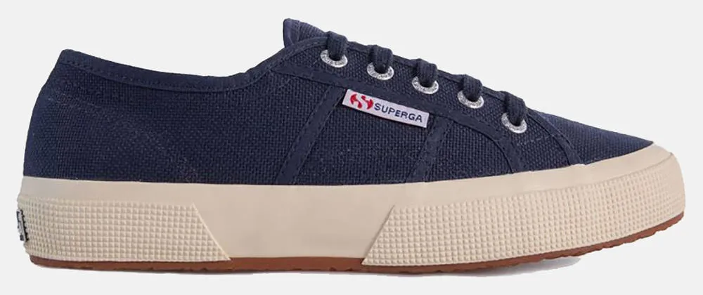 SUPERGA 2750 COTU CLASSIC SNEAKERS ΓΥΝΑΙΚΕΙΑ S000010-933 DarkBlue