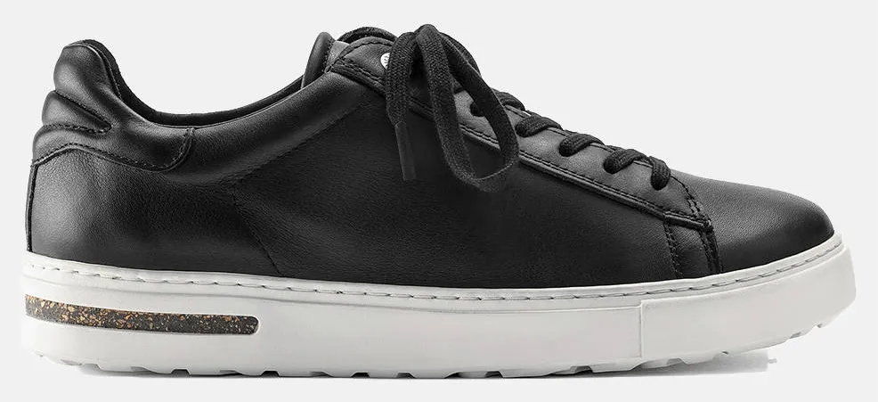 BIRKENSTOCK LEISURE BEND LOW LENA BLACK 36 - 48 REGULAR SEASONAL SHOES ADULTS ΠΑΠΟΥΤΣΙ UNISEX 1017721003648-BLACK Black