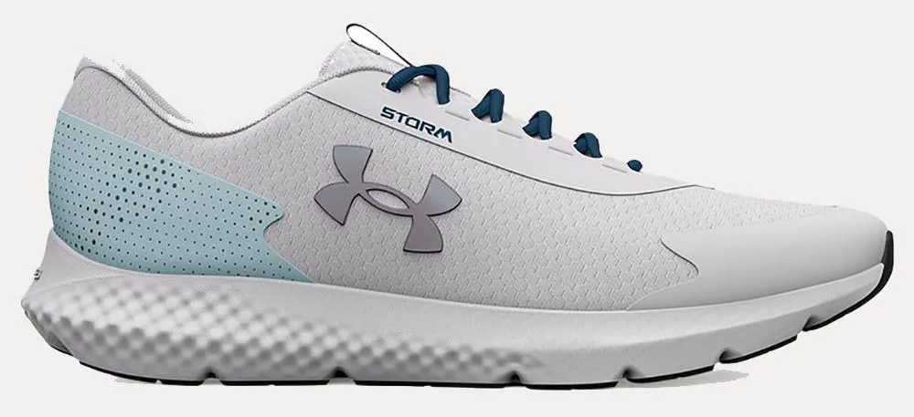 UNDER ARMOUR UA W Charged Rogue 3 Storm 3025524-100 Gray