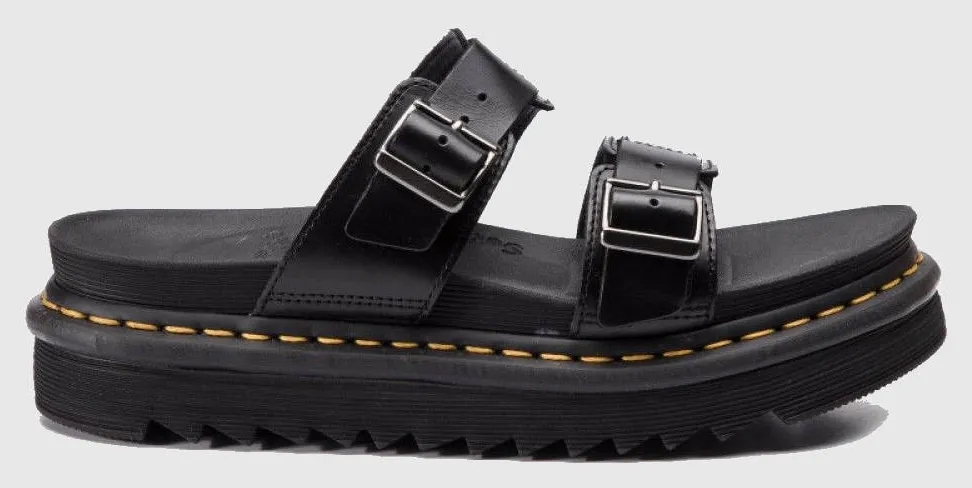 DR.MARTENS Myles Brando 23523001-0071 Black