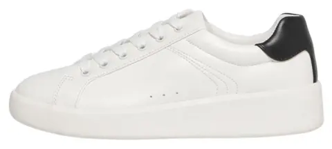 SNEAKER ONLY SOUL-4 PU SNEAKER WHITE ONLY