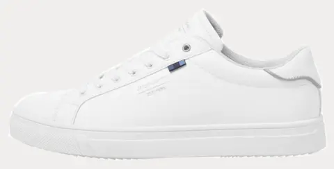 SNEAKER JACK & JONES JFWBALE PU SNEAKER BRIGHT WHITE JACK&JONES
