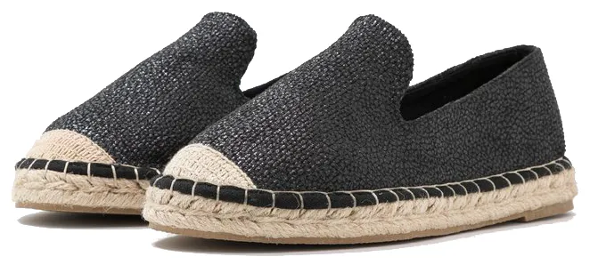 ΓΥΝΑΙΚΕΙΑ ESPADRILLE VERO MODA BLACK VERO MODA