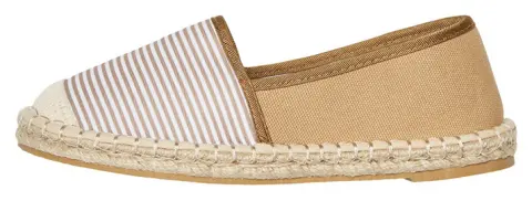 ΕΣΠΑΝΤΡΙΓΙΑ VERO MODA VMMIRA ESPADRILLE TAN VERO MODA