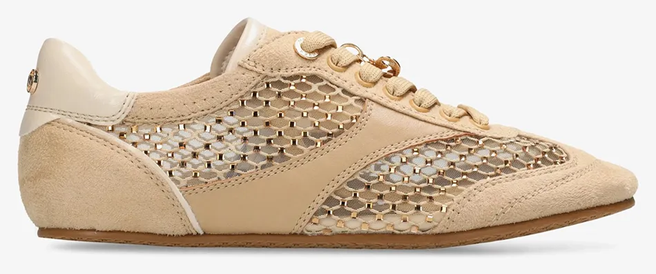 MEXX TAJI SIENA Sneaker MI001006061W-2508 Biege