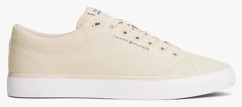 TOMMY HILFIGER HARLEM CORE II CVS FM0FM05817-ACI Biege