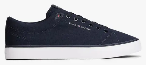 TOMMY HILFIGER HARLEM CORE II CVS FM0FM05817-DW5 DarkBlue